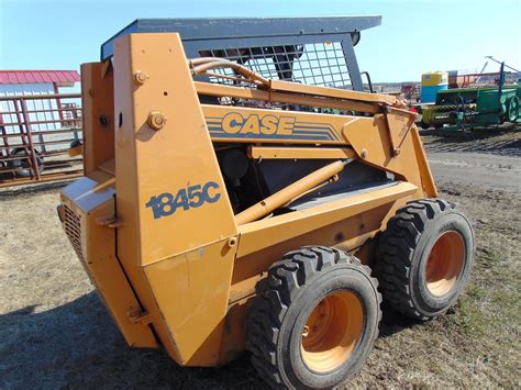 case 1845 skid steer reviews|case 1845c for sale kijiji.